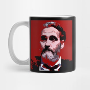 joaquin phoenix Mug